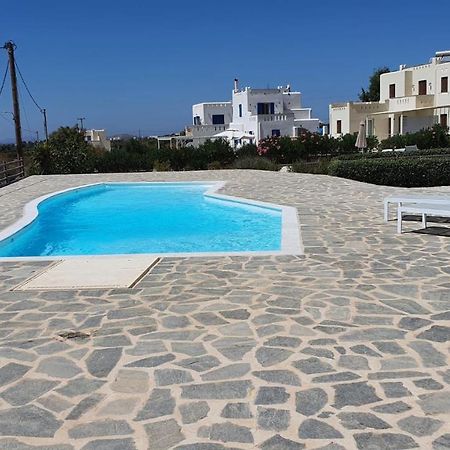 Casa Brad Βίλα Agios Arsenios Εξωτερικό φωτογραφία
