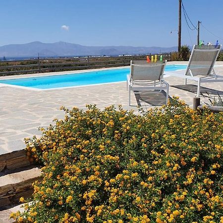Casa Brad Βίλα Agios Arsenios Εξωτερικό φωτογραφία