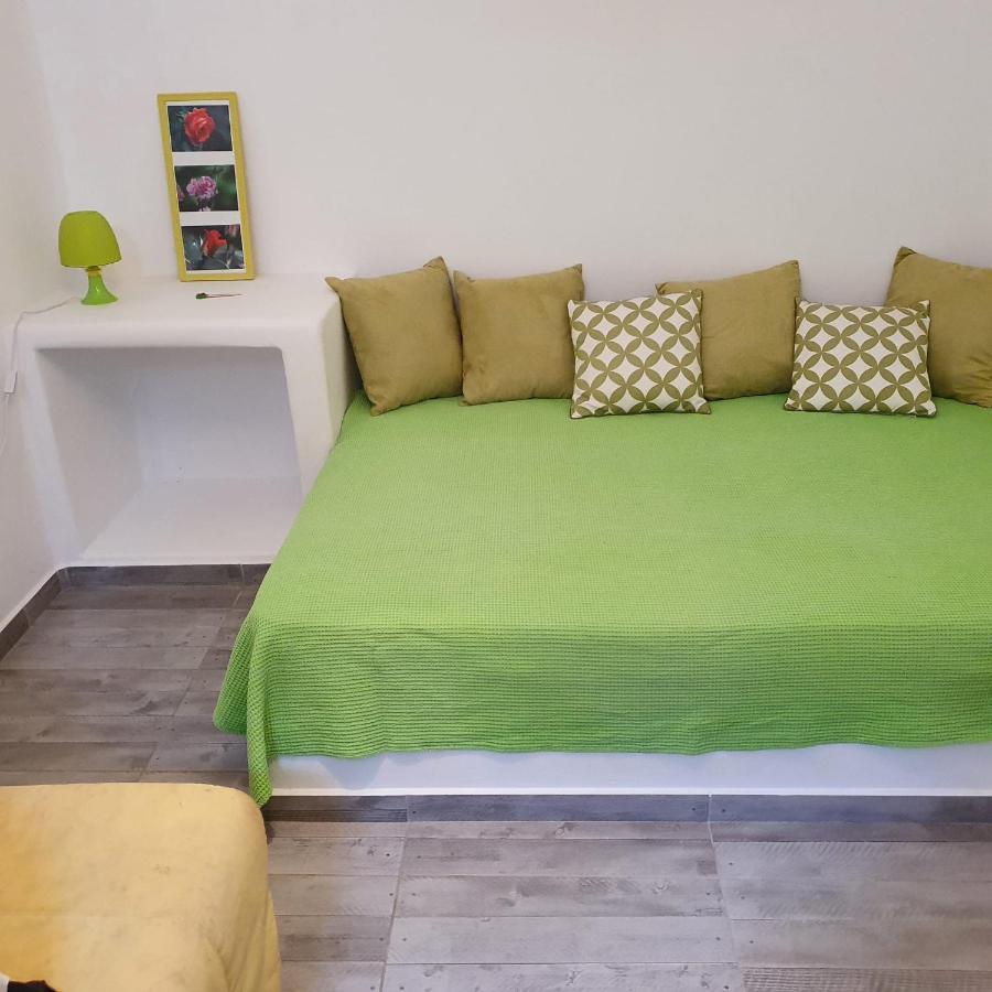 Casa Brad Βίλα Agios Arsenios Εξωτερικό φωτογραφία