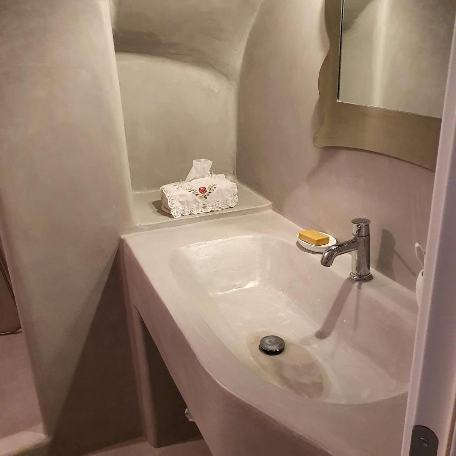 Casa Brad Βίλα Agios Arsenios Εξωτερικό φωτογραφία