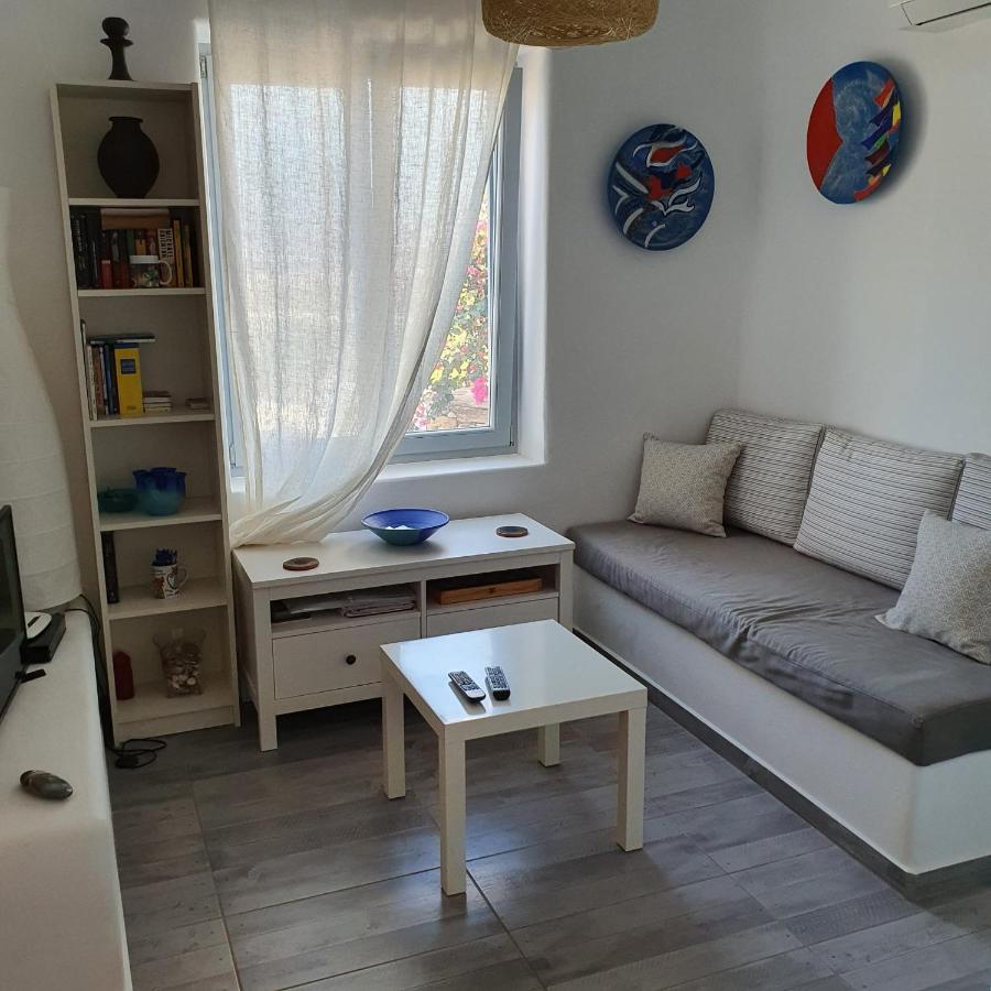 Casa Brad Βίλα Agios Arsenios Εξωτερικό φωτογραφία