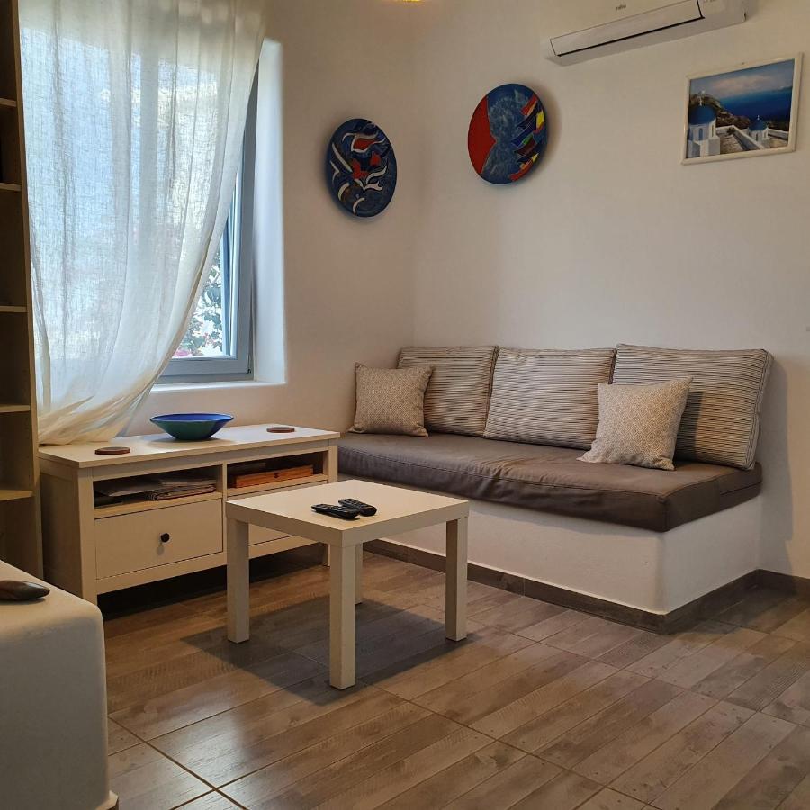 Casa Brad Βίλα Agios Arsenios Εξωτερικό φωτογραφία