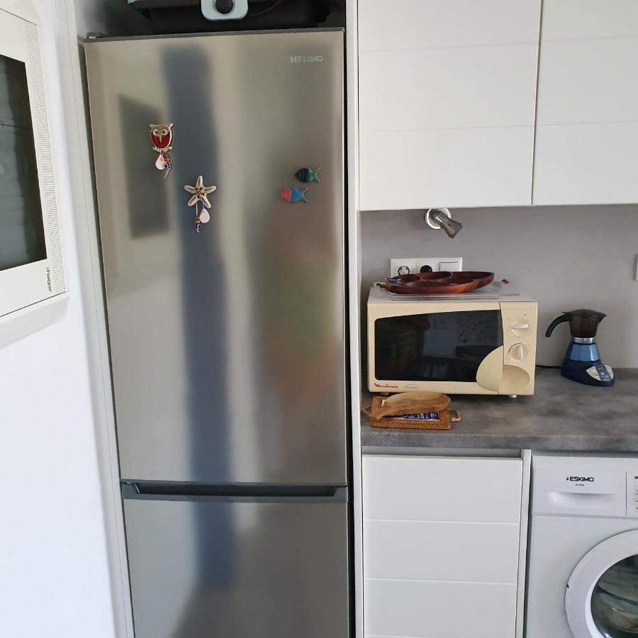 Casa Brad Βίλα Agios Arsenios Εξωτερικό φωτογραφία