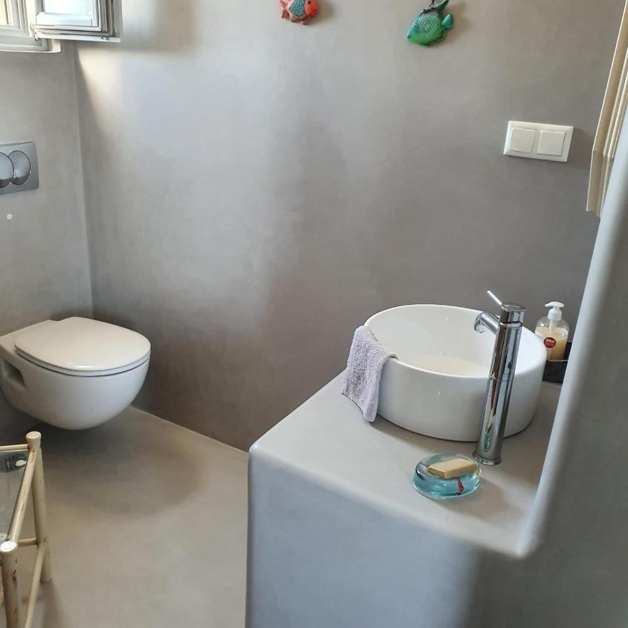 Casa Brad Βίλα Agios Arsenios Εξωτερικό φωτογραφία