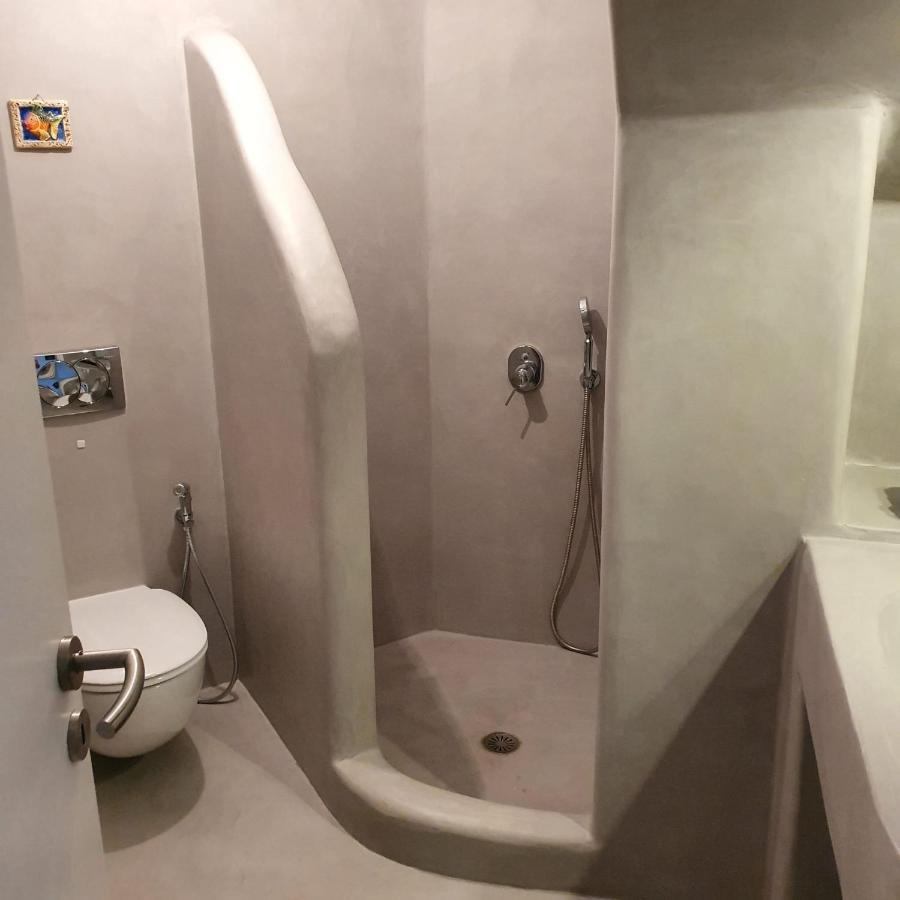Casa Brad Βίλα Agios Arsenios Εξωτερικό φωτογραφία
