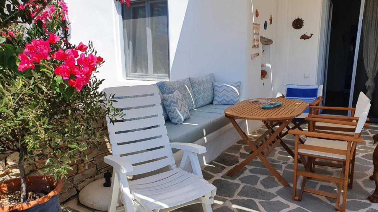 Casa Brad Βίλα Agios Arsenios Εξωτερικό φωτογραφία