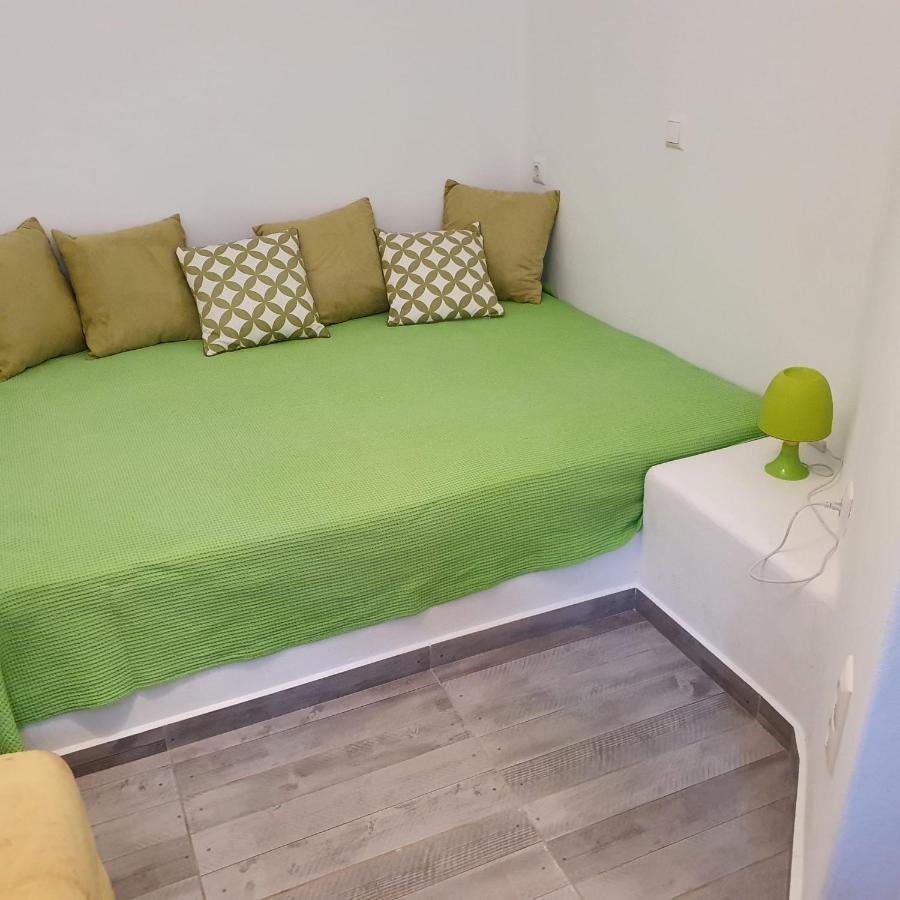 Casa Brad Βίλα Agios Arsenios Εξωτερικό φωτογραφία