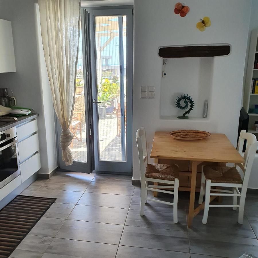 Casa Brad Βίλα Agios Arsenios Εξωτερικό φωτογραφία