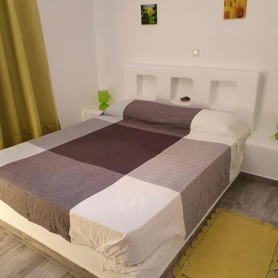 Casa Brad Βίλα Agios Arsenios Εξωτερικό φωτογραφία