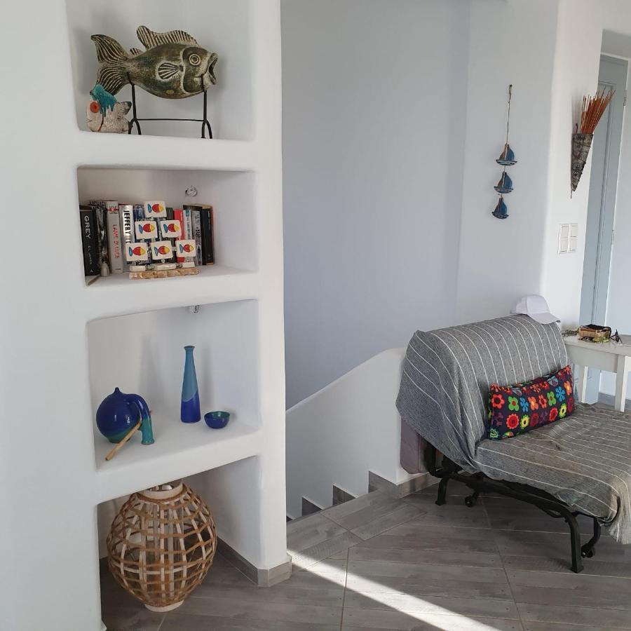 Casa Brad Βίλα Agios Arsenios Εξωτερικό φωτογραφία