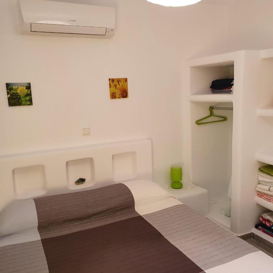 Casa Brad Βίλα Agios Arsenios Εξωτερικό φωτογραφία